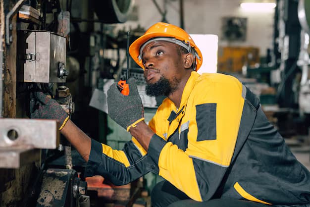 Heavy Equipment Maintenance Course in Liberia